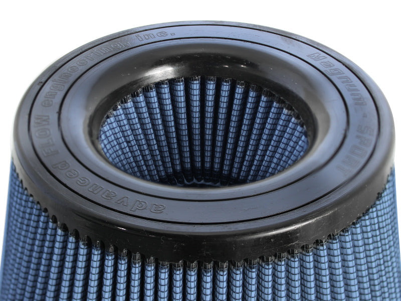 aFe MagnumFLOW Air Filters IAF P5R A/F P5R 7-1/8in F x 8-3/4in B x 7in T x 5-3/4in H-thumbmail-4