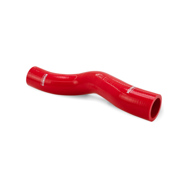 Mishimoto 2022+ Honda Civic 1.5T Silicone Coolant Hose Kit - Red-thumbmail-4