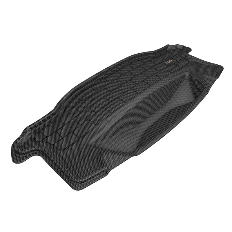 3D MAXpider 20-26 Chevrolet Corvette Kagu Black Cargo Liner