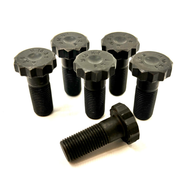 McLeod 05-10 Ford Mustang GT Super Street Pro Clutch Pack-thumbmail-4