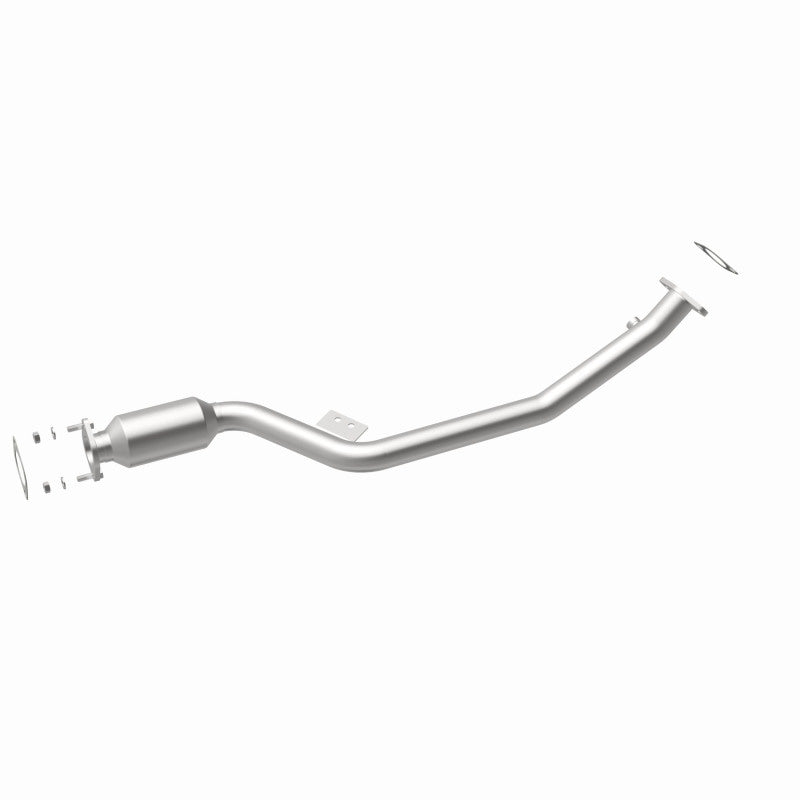 MagnaFlow Conv Direct Fit OEM 2015 Hyundai Genesis 3.8L Underbody-thumbmail-18