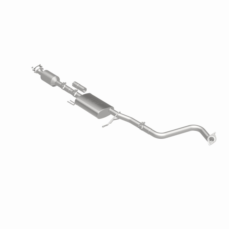 MagnaFlow DF Conv 17-19 Kia Soul 1.6L-thumbmail-13