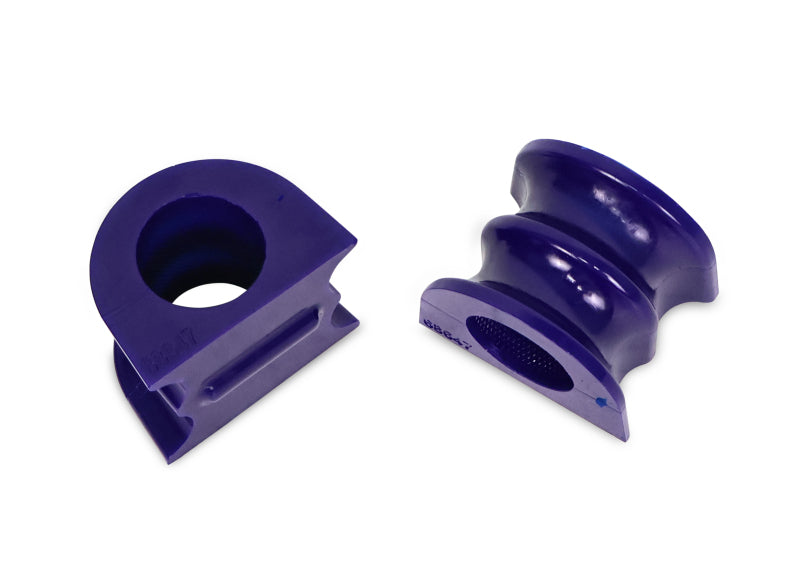 SuperPro 33mm Stabilizer Bar Bushing-thumbmail-2