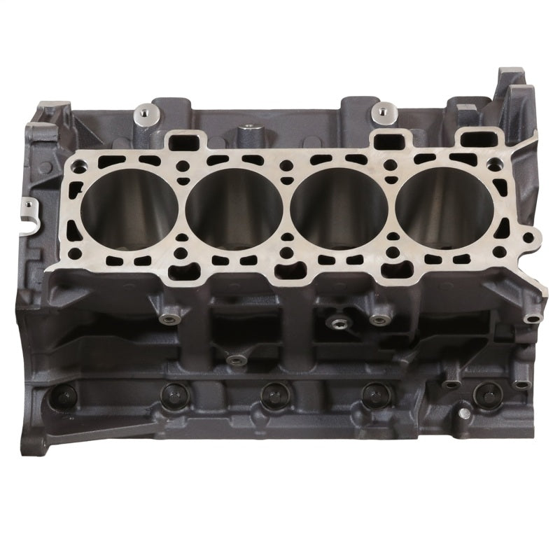 Ford Racing Coyote Cast Iron Race Block-thumbmail-2