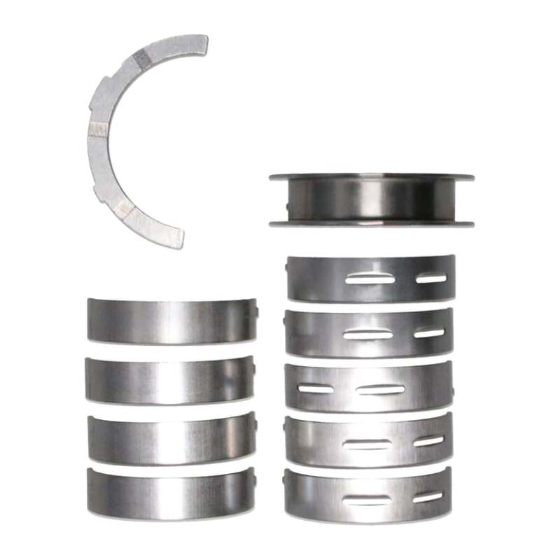 Manley 91-10 Ford Mustang 4.6L Series Windsor Aluminum Main Bearing-thumbmail-1