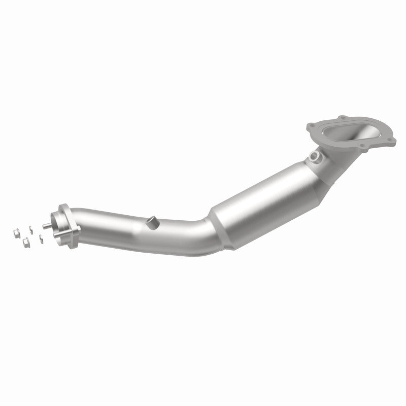 Magnaflow 09-11 Chevrolet Corvette 6.2L Direct Fit Converter-thumbmail-15