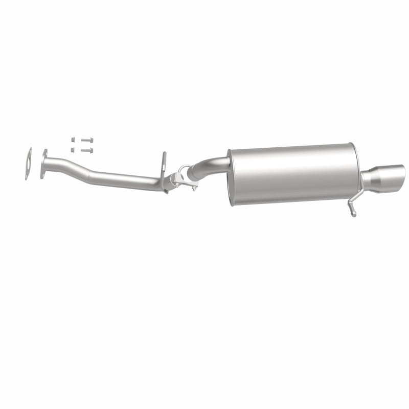 BRE Exhaust 02-08 9-2X Forester Impreza 2.0L 2.5L Muffler Kit-thumbmail-16