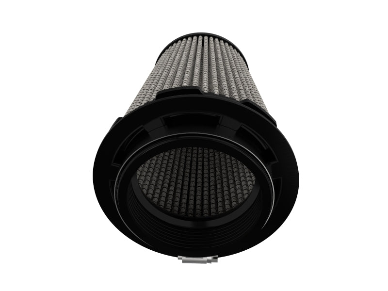 aFe POWER Takeda Pro DRY S Universal Air Filter 3-1/2F x 5B x 3-1/2T (Inverted) x 6H in-thumbmail-4