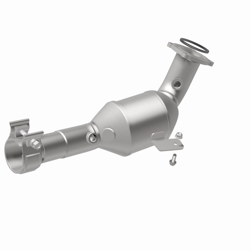 MagnaFlow 16-23 Chevrolet Camaro OEM Grade Federal / EPA Compliant Direct Fit Converter-thumbmail-13
