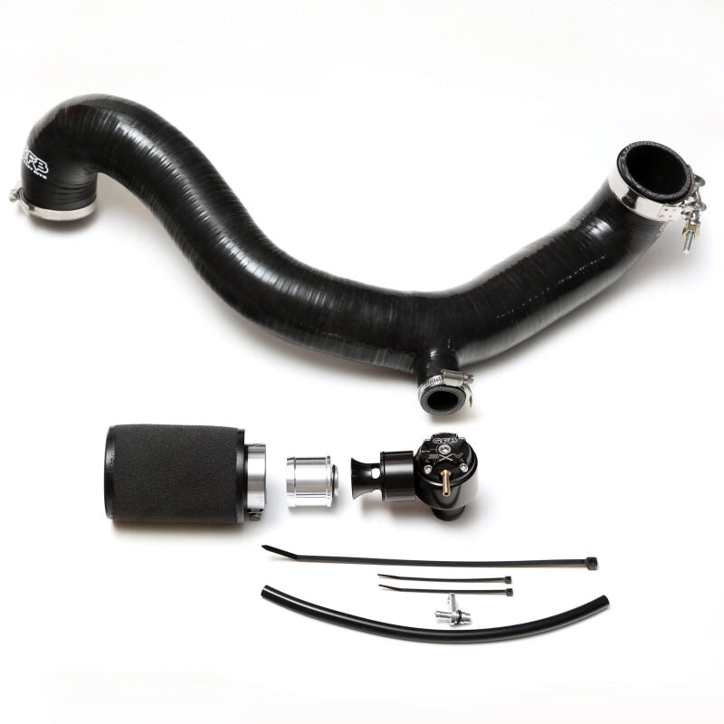GFB 20-24 Can-Am Maverick X3 Turbo SXV BOV & Charge Pipe Kit-thumbmail-1