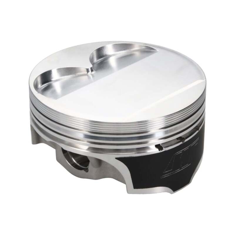 Wiseco Nissan VQ37 95.50mm Bore - 30.43mm CH -3.50 CC - Set Of 6-thumbmail-6