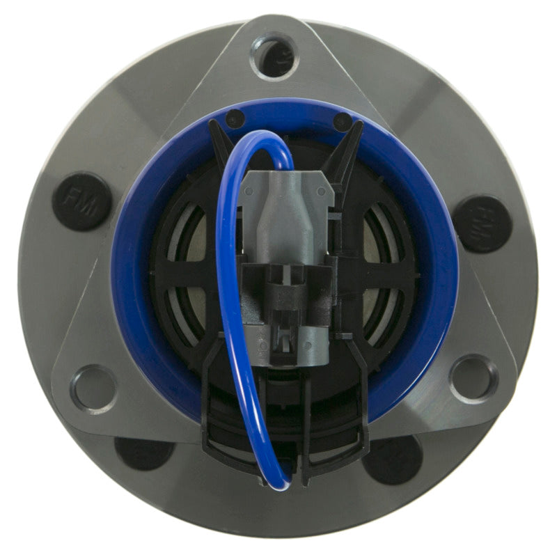 MOOG 05-10 Chevrolet Cobalt Front Hub Assembly-thumbmail-6
