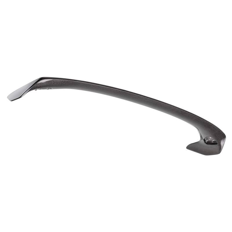 Seibon 2023 Honda Civic Type R OE-Style Carbon Fiber Rear Spoiler-thumbmail-3