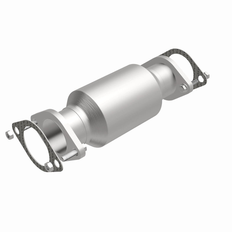 Magnaflow 13-14 Hyundai Genesis Coupe 2.0L Direct Fit Converter-thumbmail-15