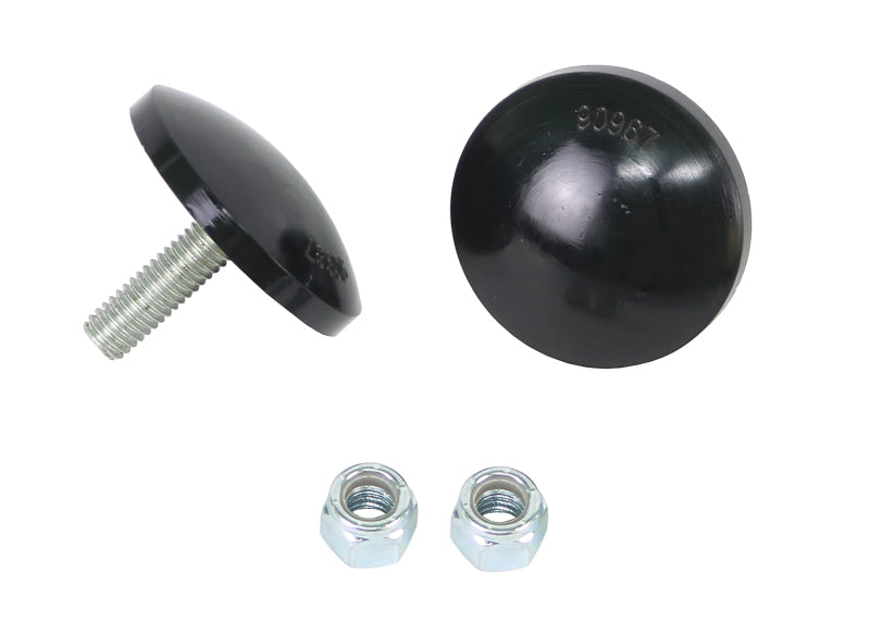 Whiteline Universal Ultra Low Bump Stops (Pair)-thumbmail-2