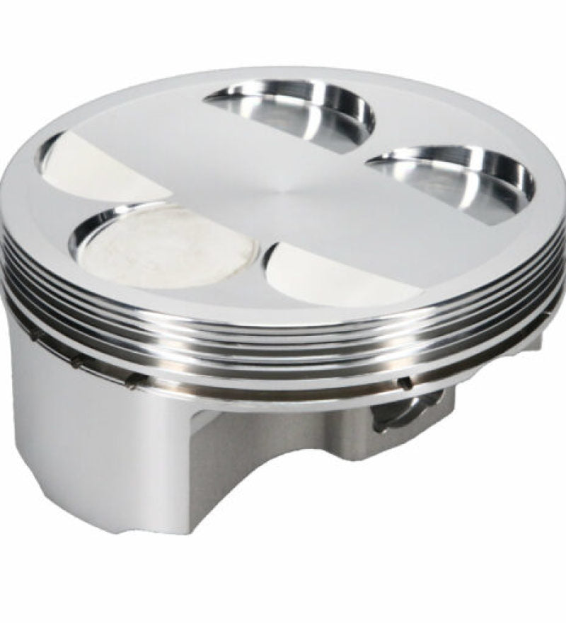 JE Pistons Yamaha YZ 426 F DISH Piston Single-thumbmail-1