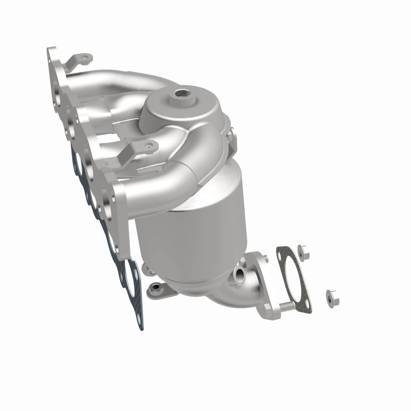 MagnaFlow 16-20 Kia Sorento LX L4 2.4L OEM Grade Direct-Fit Catalytic Converter-thumbmail-14
