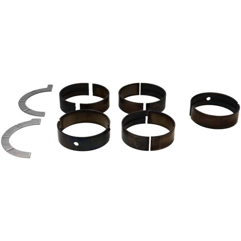 Manley Chevrolet Small Block LS Series Main Bearing-thumbmail-3