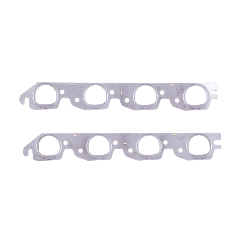 Cometic GM/Mercury Marine V8 1050 .051in MLS Exhaust Manifold Gasket Set-thumbmail-2