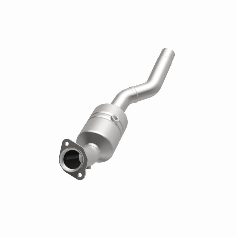 Magnaflow 2007 Jaguar XK 4.2L Direct Fit Converter-thumbmail-17