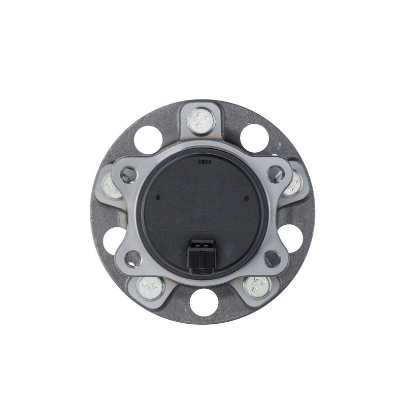 MOOG 2016 Kia Optima Rear Hub Assembly-thumbmail-5