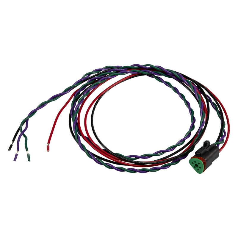 Fast Wire Harness, Distributor, Xdi Sportsman, Car Side-thumbmail-1