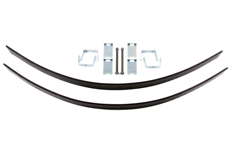 Zone Offroad 2017 Ford F-250 Rear Add-A-Leaf Box Kit-thumbmail-1