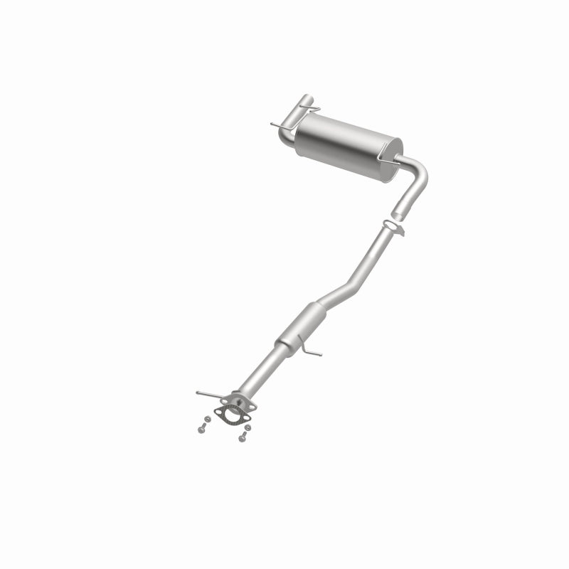 MagnaFlow BRE Exhaust Kit 90-95 Mazda Miata 1.6L-thumbmail-13