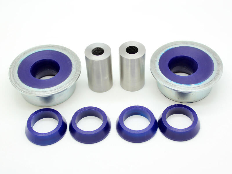 SuperPro Front Lower Control Arm Kit-thumbmail-1