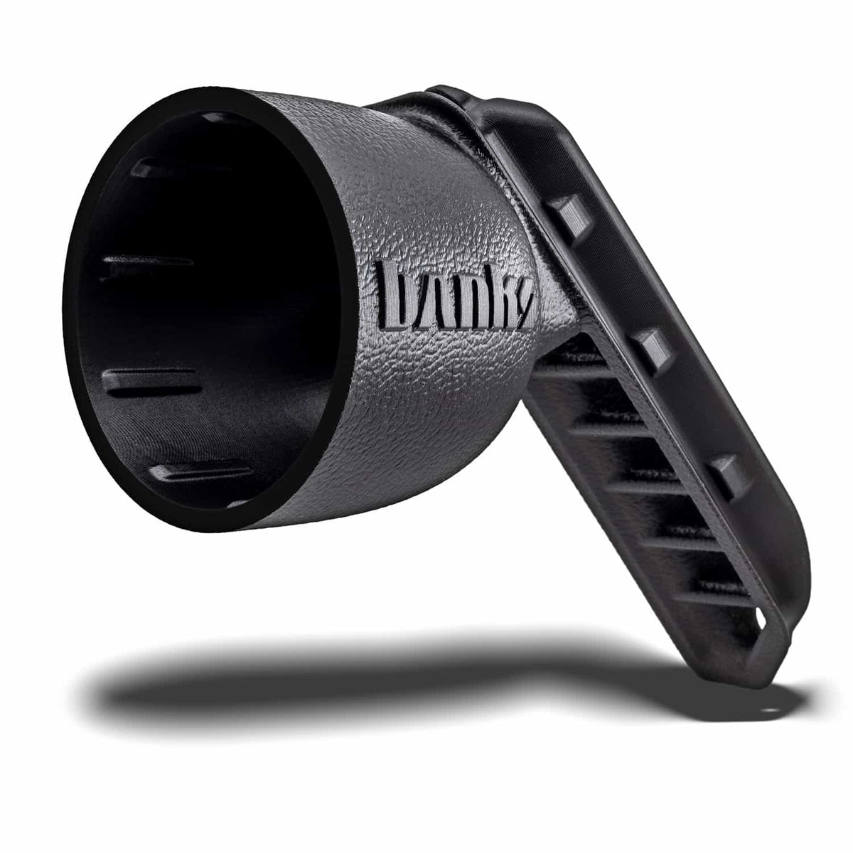 Banks 63392 Ford Bronco iDash Stealth Pod front view