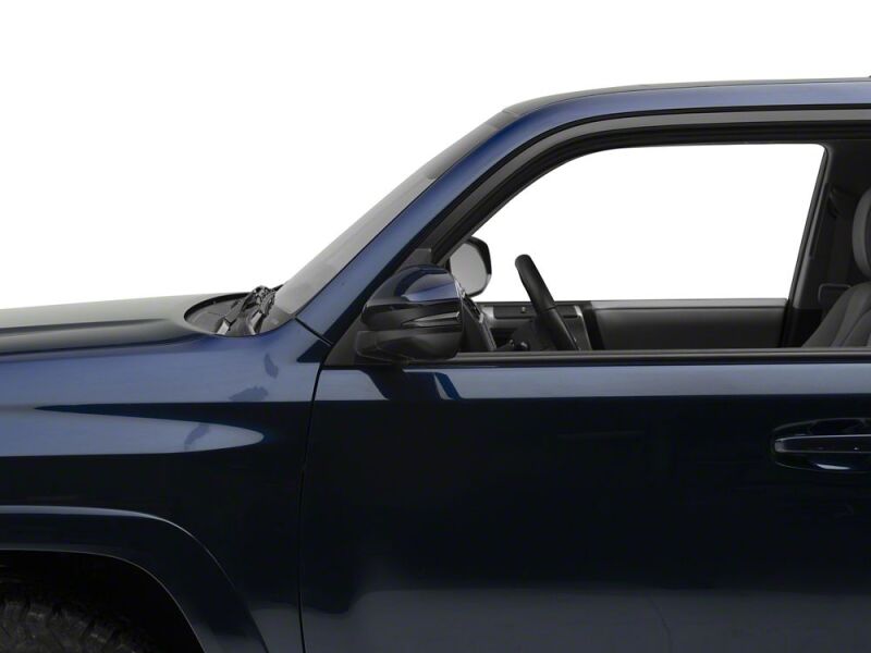 Raxiom 14-21 Toyota 4Runner Axial Series LED Side Mirror Turn Signal Lights- Smoked-thumbmail-5