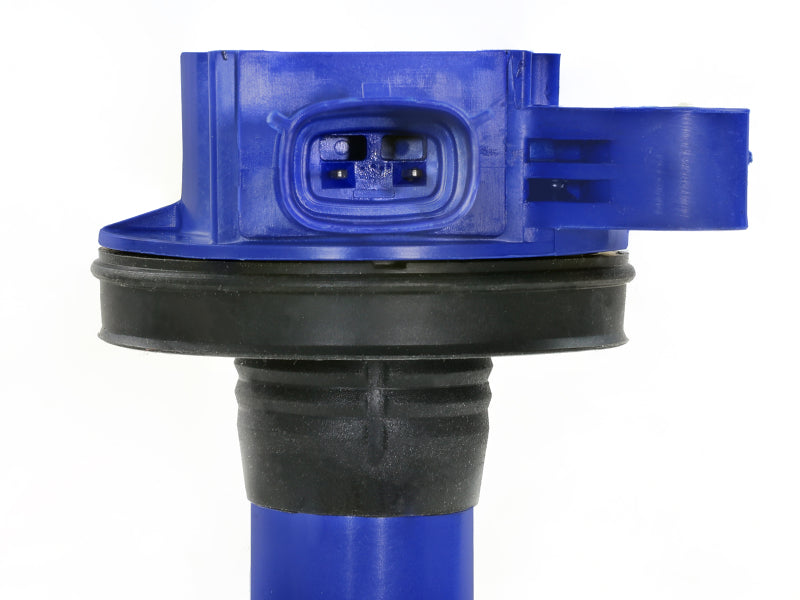 aFe 11-16 Ford Mustang GT / 11-16 Ford F150 SCORCHER High-Performance Ignition Coil Single-thumbmail-5