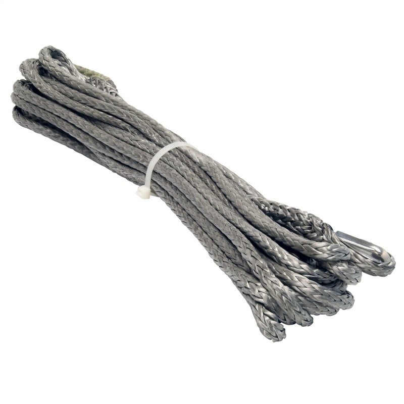 Superwinch Repl Synthetic Rope 3/16in Diameter x 50ft Length Terra25SR/2500SR/35SR/3500SR Winches-thumbmail-5