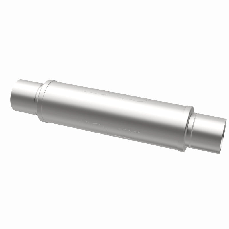 MagnaFlow Muffler Mag SS 3in 14X4X4 3.0X3.0-thumbmail-14