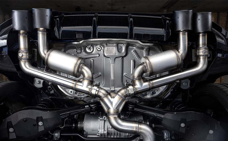 Magnaflow 22-23 VW Golf R NEO Cat-Back Exhaust System-thumbmail-16