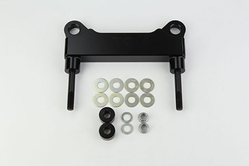 Wilwood Front bracket Kit - Radial Mount-thumbmail-1