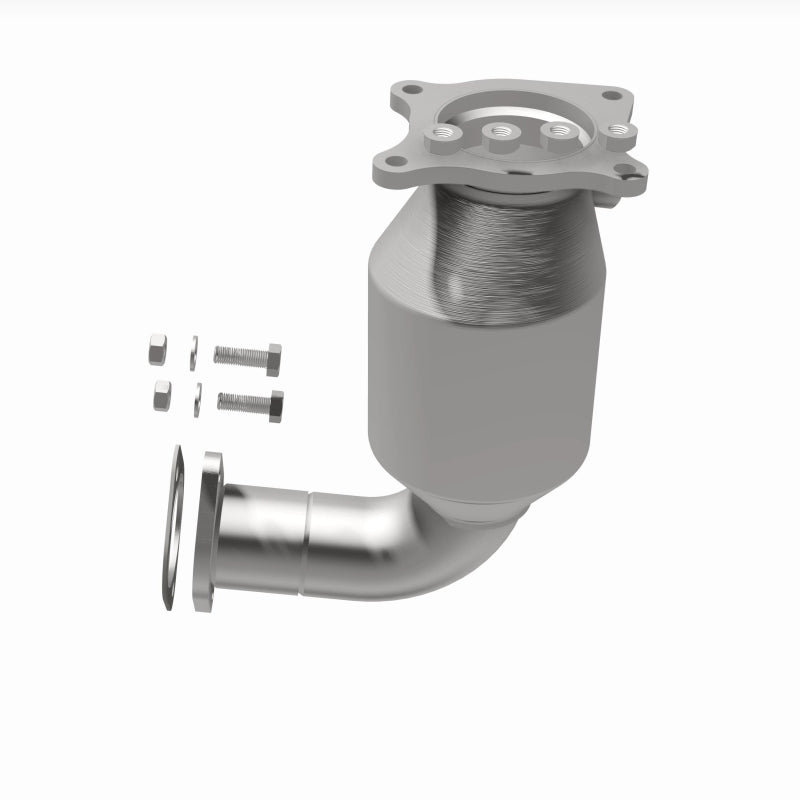 Magnaflow 20-21 Subaru WRX 2.0L Direct Fit Cat Converter-thumbmail-12