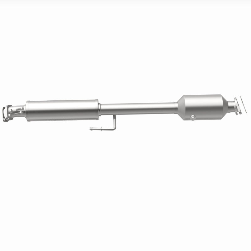 Magnaflow 14 Hyundai Sonata 2.4L Direct Fit Cat Converter-thumbmail-9