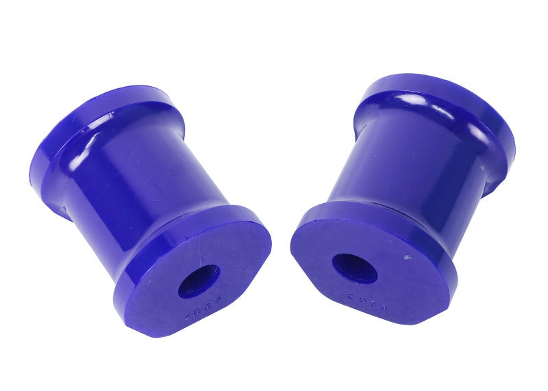 SuperPro Rear Lower Control Arm Bushing-thumbmail-2