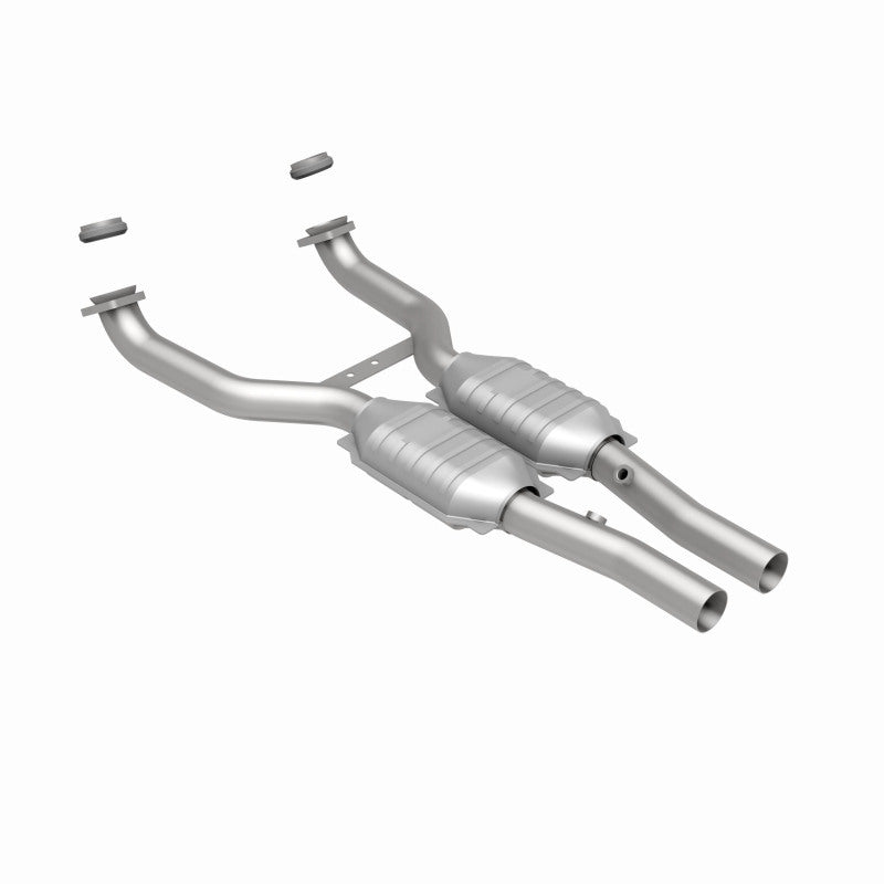 Magnaflow 97-99 Chevrolet Corvette 5.7L Direct Fit Converter-thumbmail-21