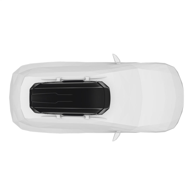 Thule Motion L Roof Box Glossy - Black-thumbmail-2