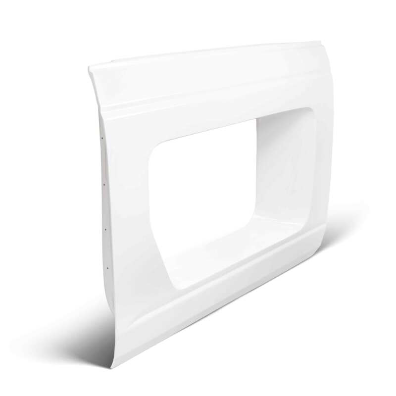 Anderson Composites 21-22 Ford Bronco 4DR Fiberglass Front Doors (Pair) NO Inserts - Off Road-thumbmail-3