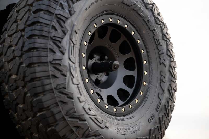 DV8 18-24 Jeep Wrangler JL Extreme Recon & Rubicon X - Camera Extension-thumbmail-2