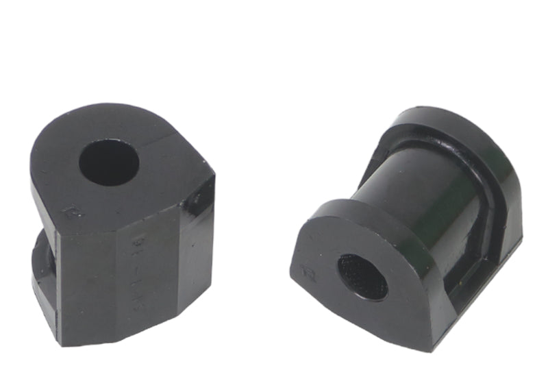 Whiteline 12+ Subaru BRZ / 12+ Scion FR-S / 12+ Toyota 86 16mm Rear Sway Bar Mount Bushing-thumbmail-2