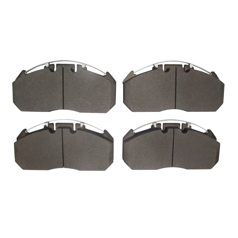 R1 05-23 Van Hool Air Disc Brakes Front/Rear Super Duty Brake Pads-thumbmail-1