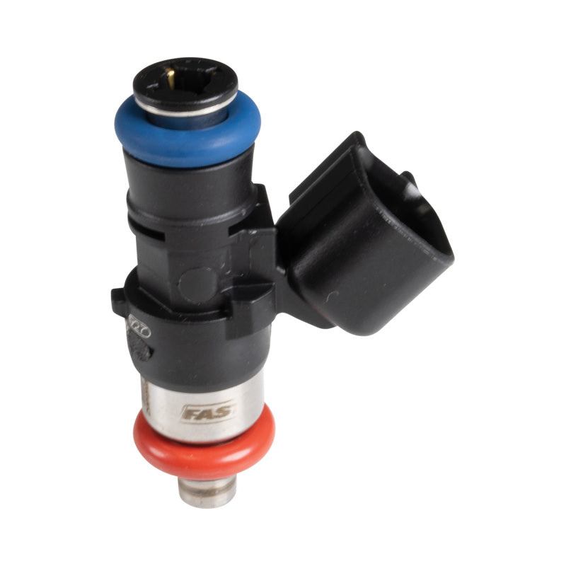FAST Precision Flow LS7 Style Fuel Injector (50lb/hr) - Set of 8-thumbmail-4
