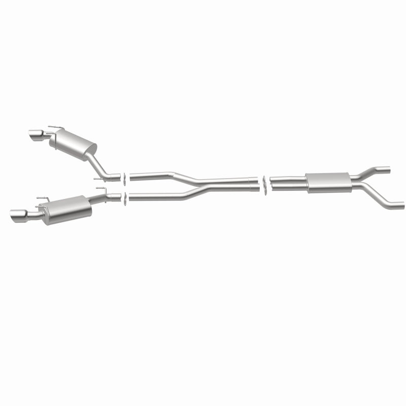 MagnaFlow BRE Exhaust Kit 10-15 Chevrolet Camaro 3.6L-thumbmail-11