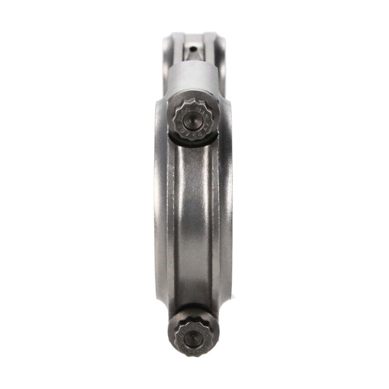 Manley 93-06 Mitsubishi 4G63/4G63T 2.0L H Tuff Beam 6.142in L Connecting Rod Set-thumbmail-4