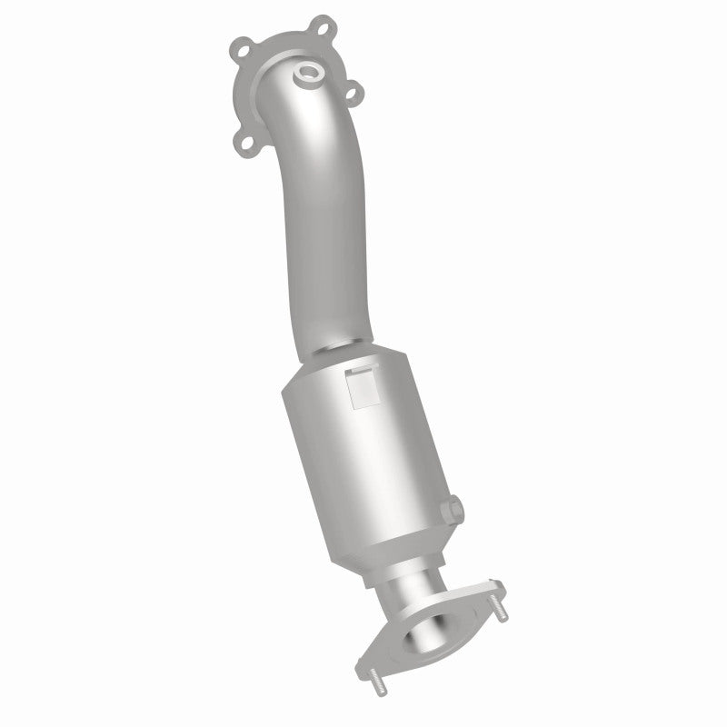 Magnaflow 16-17 Cadillac ATS 2.0L Close Coupled Direct Fit Converter-thumbmail-18