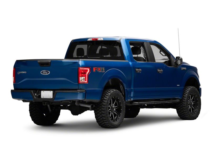 Raxiom Axial Series 48-In Tailgate LED Light Bar w/ Turn Signals (Some Adaptation Required)-thumbmail-5